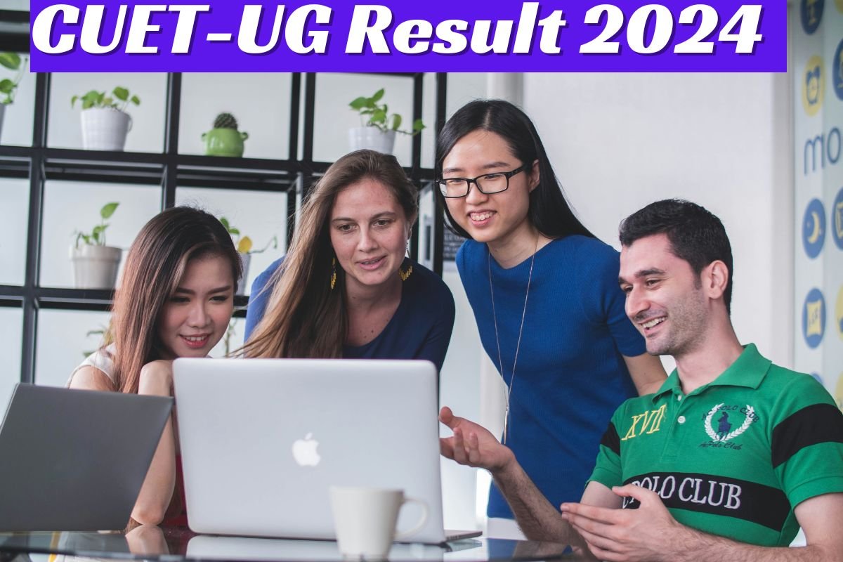 CUET-UG Result 2024 : सीयूईटी यूजी 2024 की परीक्षा का रिजल्ट जारी, इस डायरेक्ट लिंक से करे चेक